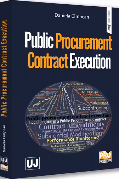 Public Procurement Contract Execution