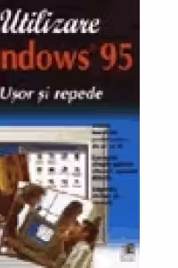 Utilizare Windows 95