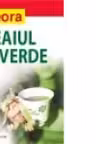 Ceaiul verde