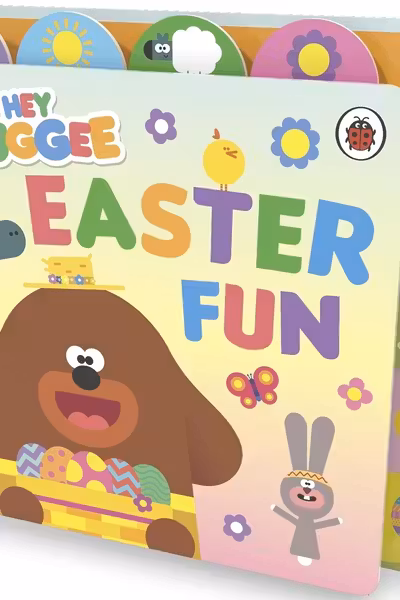 Hey Duggee: Easter Fun