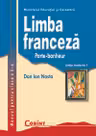 Limba franceză L1 - Manual pentru clasa a X-a