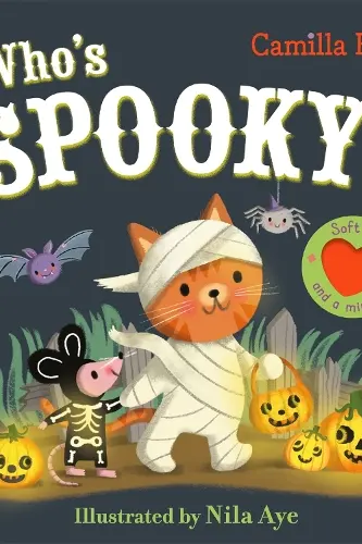 Who's Spooky?