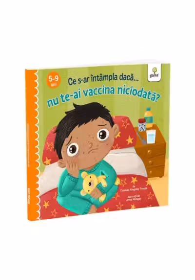 Ce s-ar intampla daca nu te-ai vaccina niciodata?
