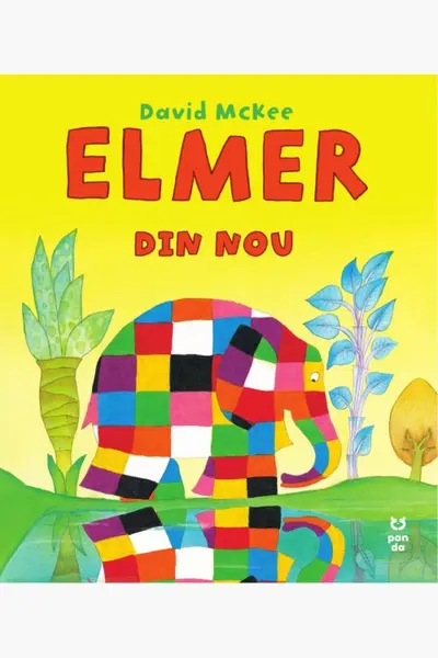 Elmer din nou