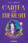 Cartea lui Merlyn