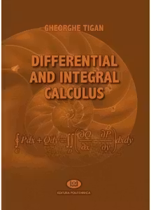 Differential and integral calculus