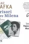 Scrisori către Milena (audiobook)