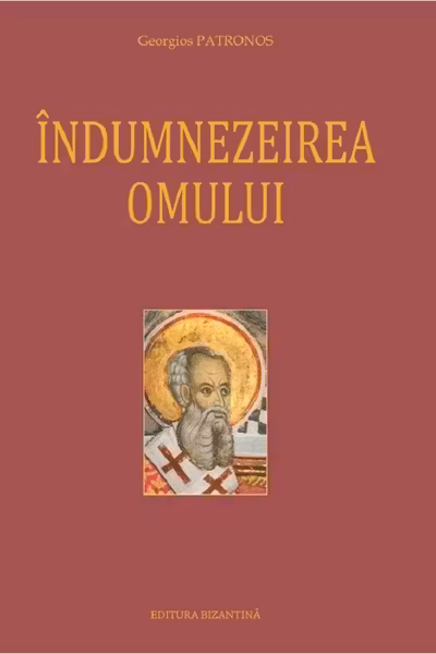 Îndumnezeirea omului