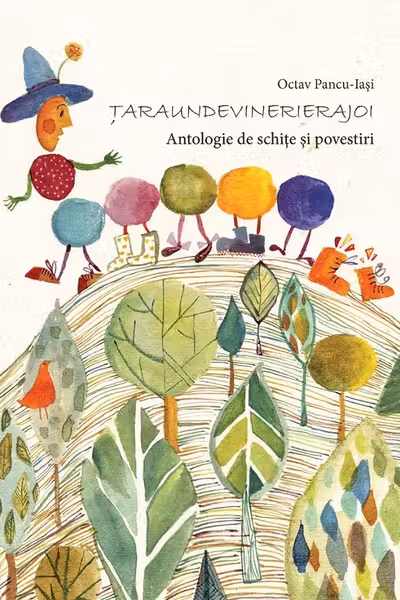 Țaraundevinerierajoi