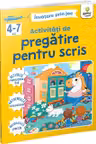 Activitati de pregatire pentru scris