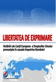 Libertatea de exprimare - Vasile Bozeșan