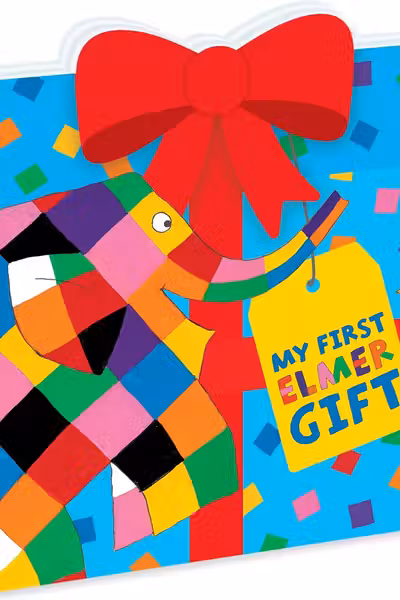 My First Elmer Gift