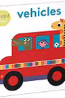 Bright Baby- Vehicles