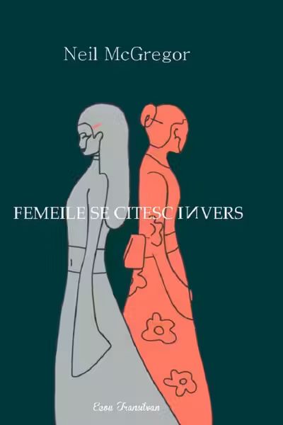 Femeile se citesc invers