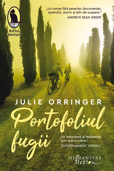Portofoliul fugii