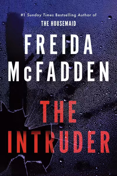 The Intruder