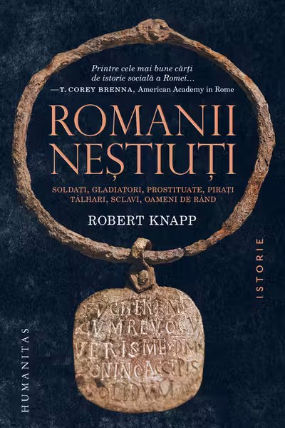 Romanii neștiuți