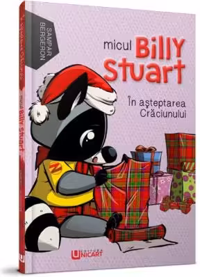 Billy Stuart. In asteptarea Craciunului