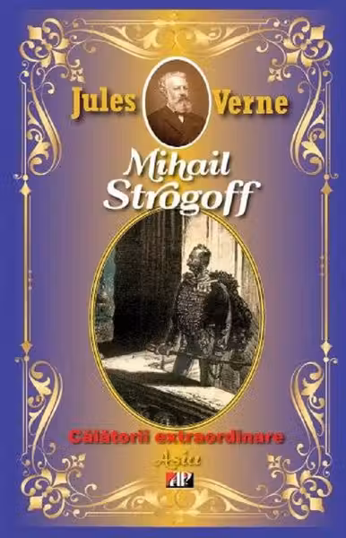 Mihail Strogoff