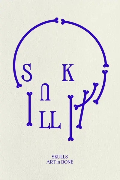Skulls: Art In Bone