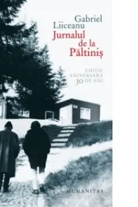 Jurnalul de la Paltinis