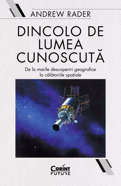 Dincolo de lumea cunoscuta