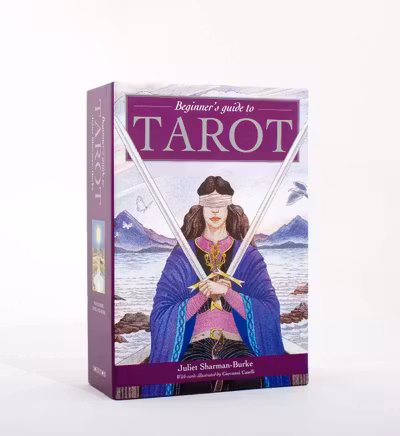 Beginner's Guide To Tarot (cards)