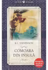 Lecturi Scolare. Comoara din insula