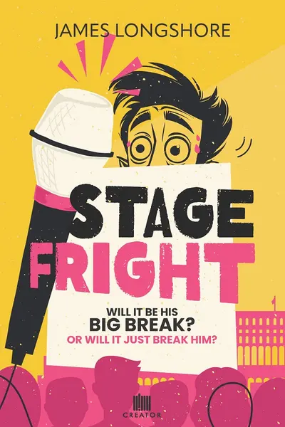 Stage Fright