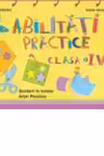 Abilitati practice. Clasa a IV-a