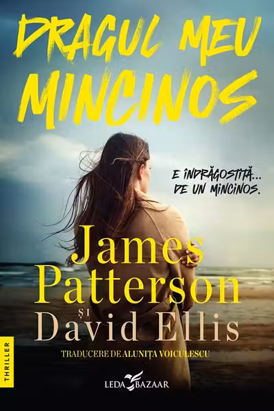 Dragul meu mincinos