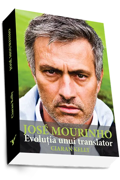 Jose Mourinho
