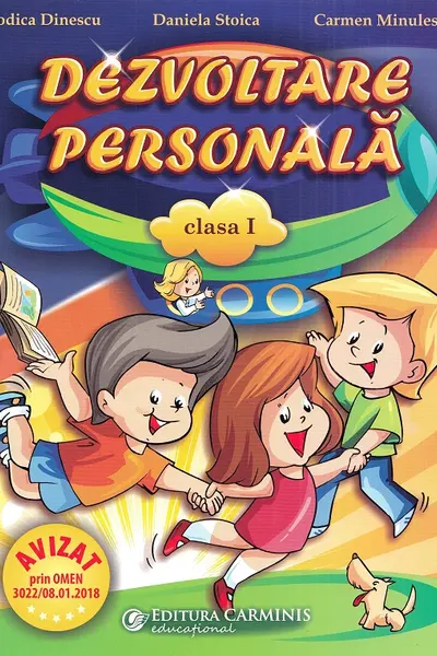 Dezvoltare personală - Clasa 1