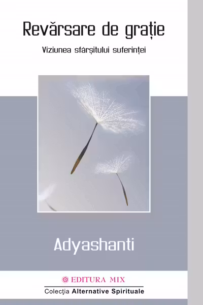 Revărsare de grație
