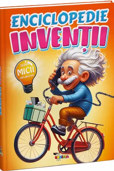 Enciclopedie: Inventii