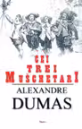 Cei trei mușchetari