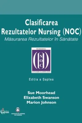 Masurarea Rezultatelor in sanatate. Editia a saptea