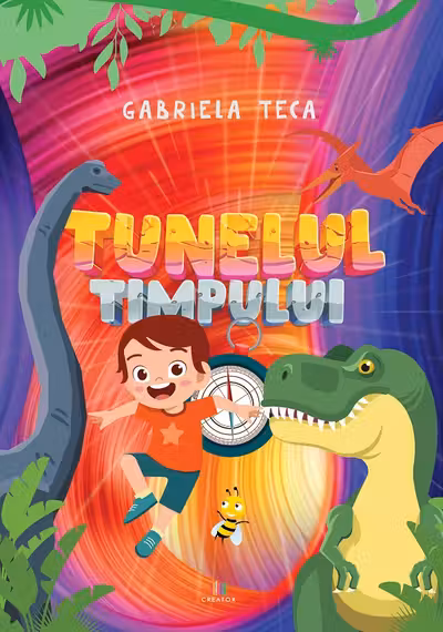 Tunelul timpului