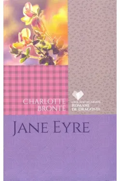 CFRD. Jane Eyre