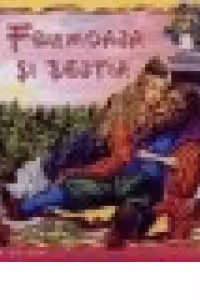Frumoasa si bestia - Carte ilustrata (Colectia Pas cu Pas)