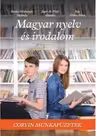 Magyar nyelv es irodalom (anyanyelv) tankonyv a VIII. osztaly szamara