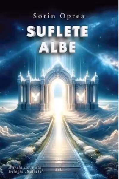 Suflete albe