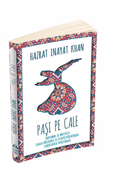 Pasi pe Cale