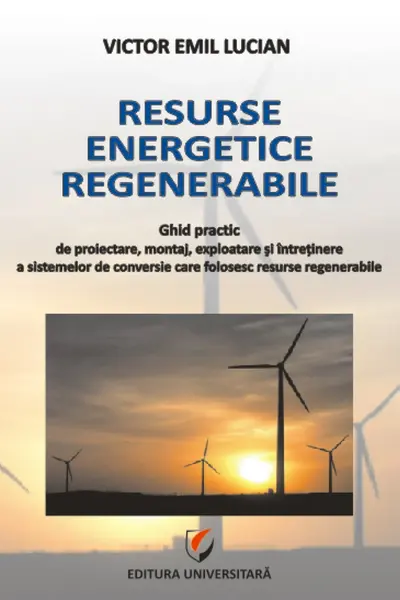 Resurse energetice regenerabile