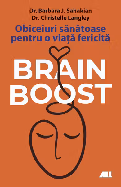 Brain Boost