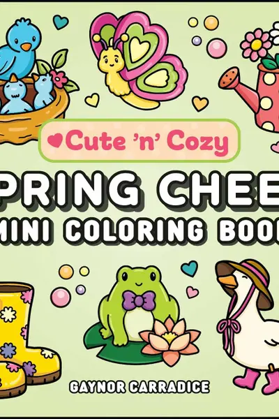 Spring Cheer