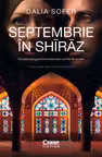 Septembrie in Shiraz