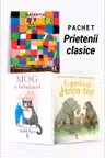 Pachet Prietenii clasice