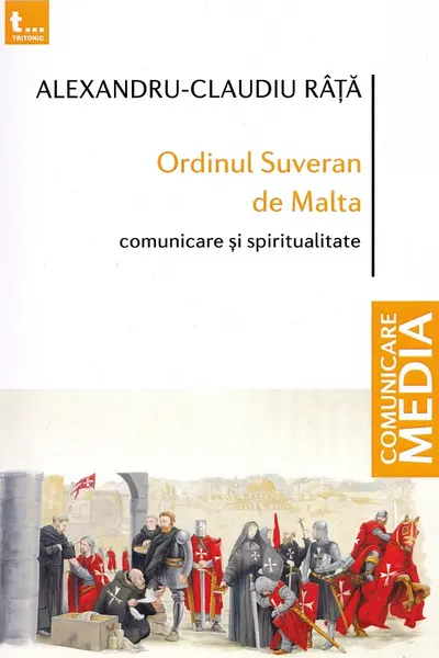 Ordinul Suveran de Malta. Comunicare și spiritualitate