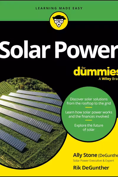 Solar Power